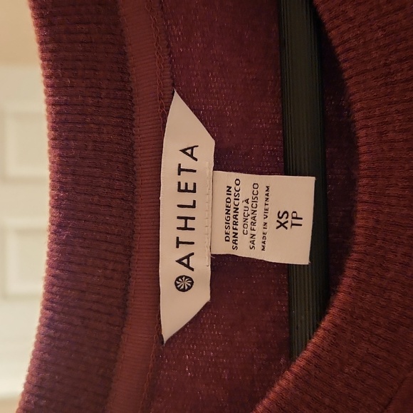 Athleta dress - Picture 4 of 4